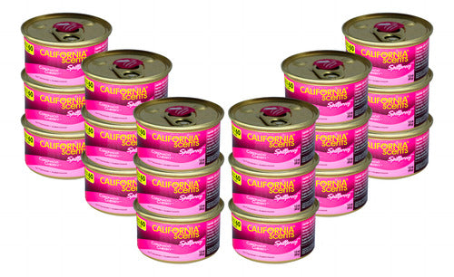 Aromatizante California Scents Cherry (18 Pza.)