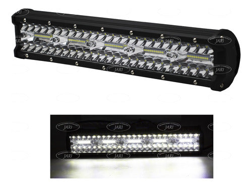 Faro Barra 95 Led Auxiliar Universal 30000 Lumenes 12v