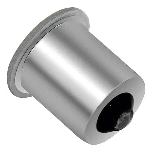 4 Par Focos 1141 19 Led Tipo Flor 1 Polo Pata Pareja
