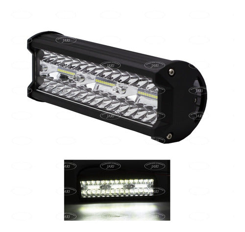 Faro Barra 57 Led Auxiliar Universal 18000 Lumenes 12v