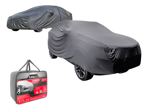 Funda Protectora Para Auto Talla Xxj 6.04mts Impermeable