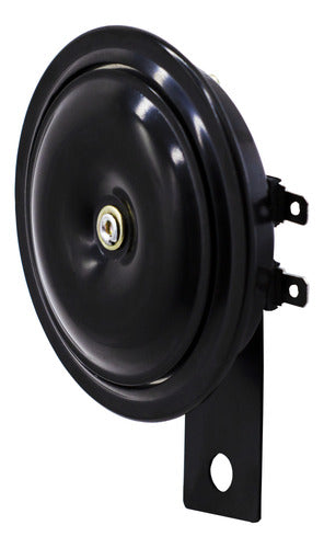 Claxon Tunix Cl-224 12v 139db Carro/camioneta Universal